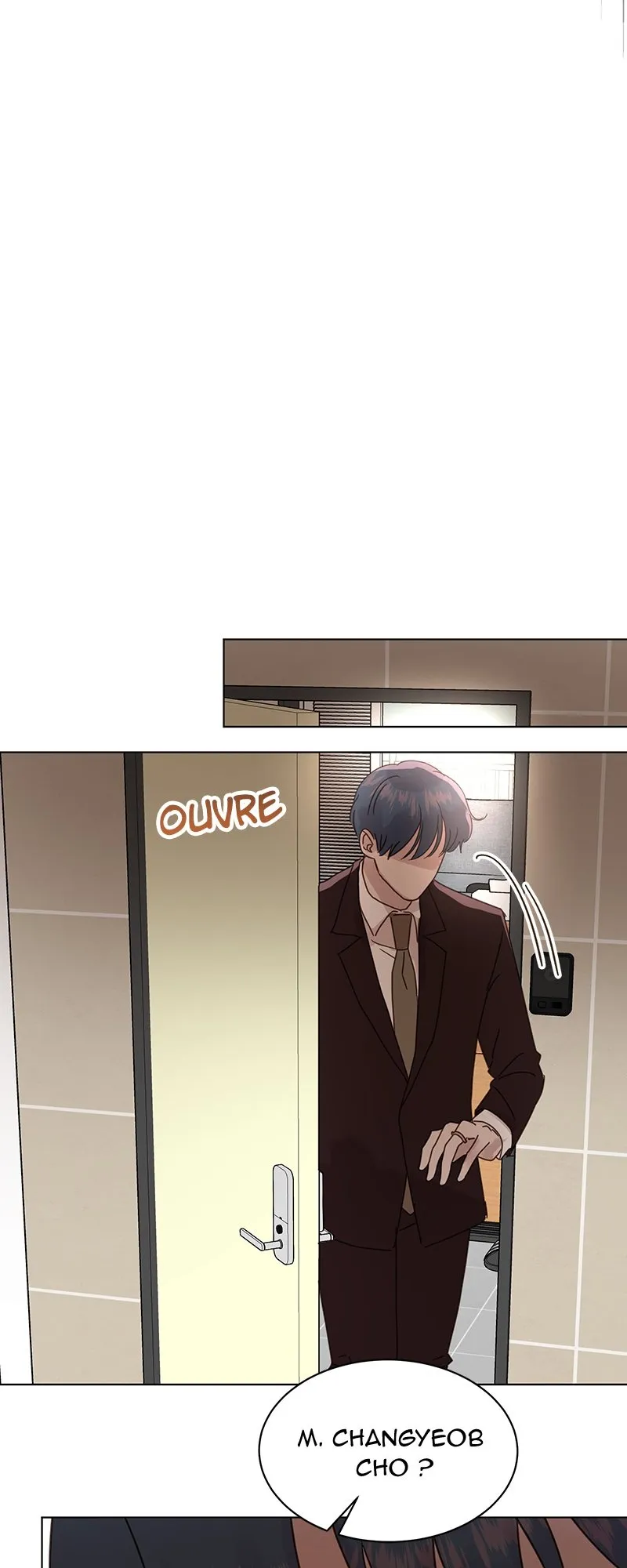 Read The Wife FR Manga Online