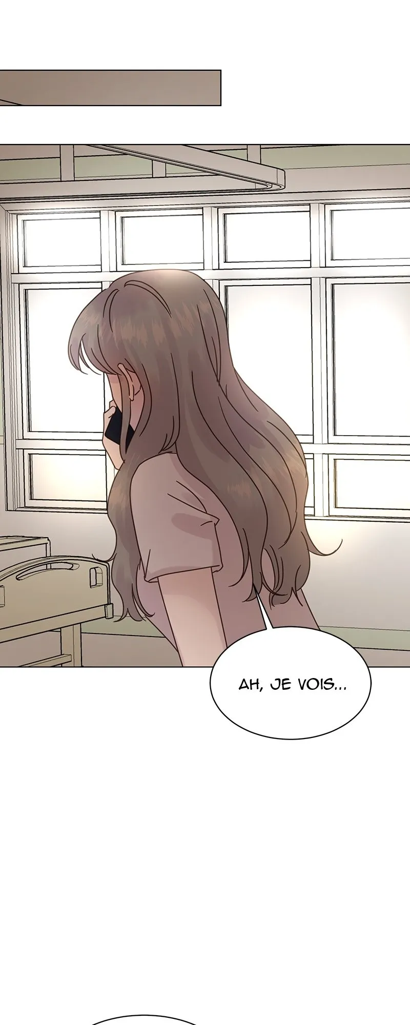Read The Wife FR Manga Online
