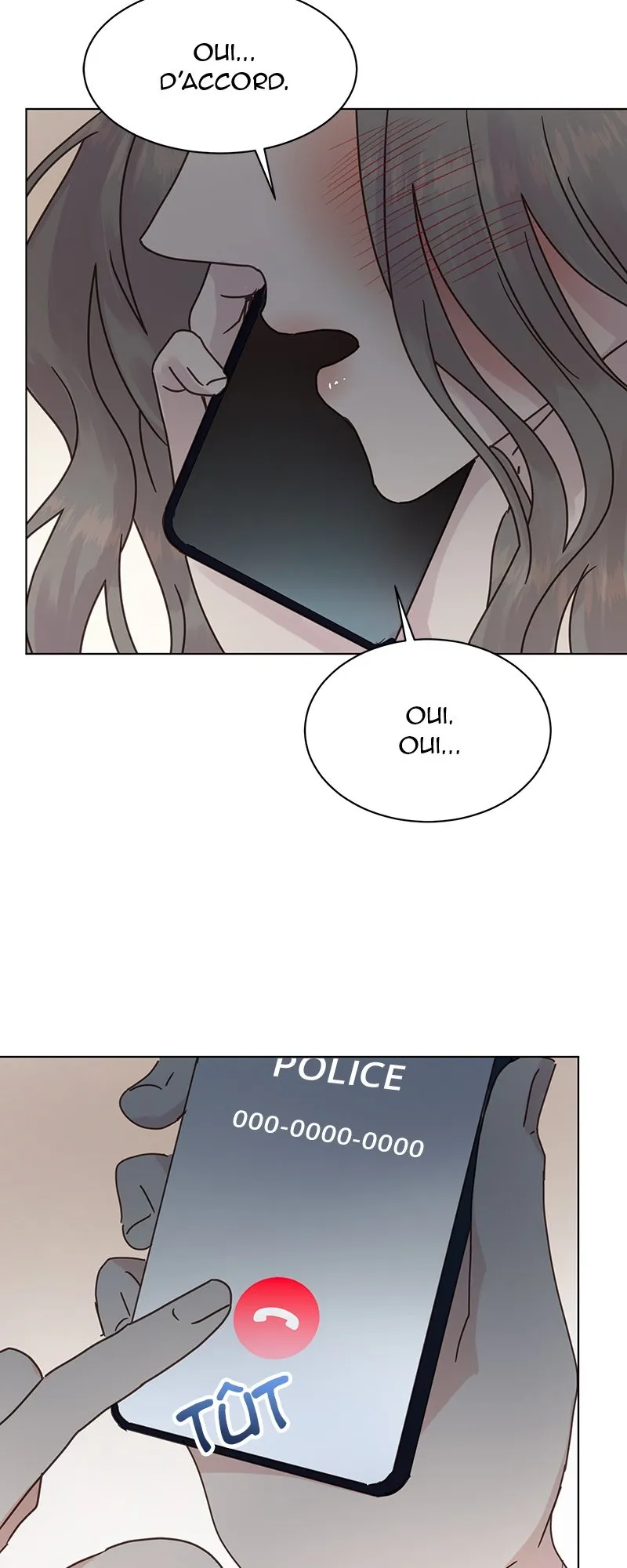 Read The Wife FR Manga Online