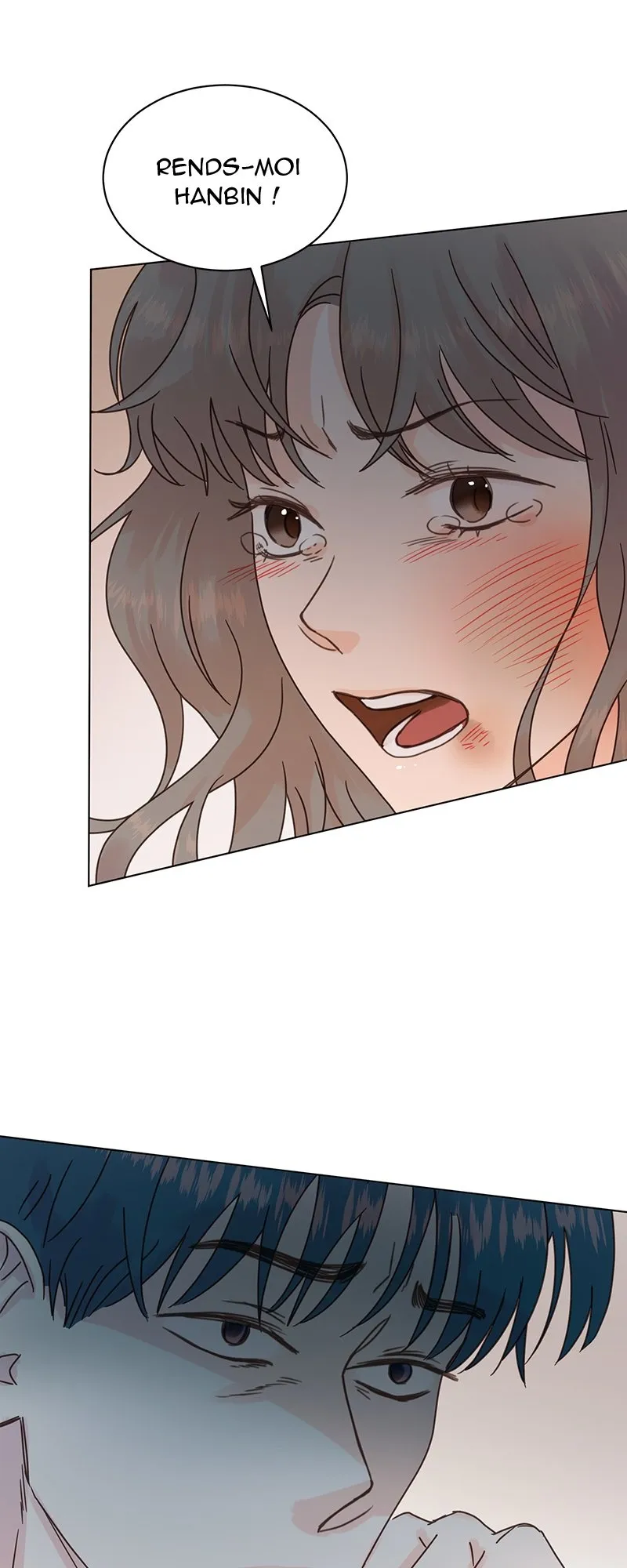 Read The Wife FR Manga Online