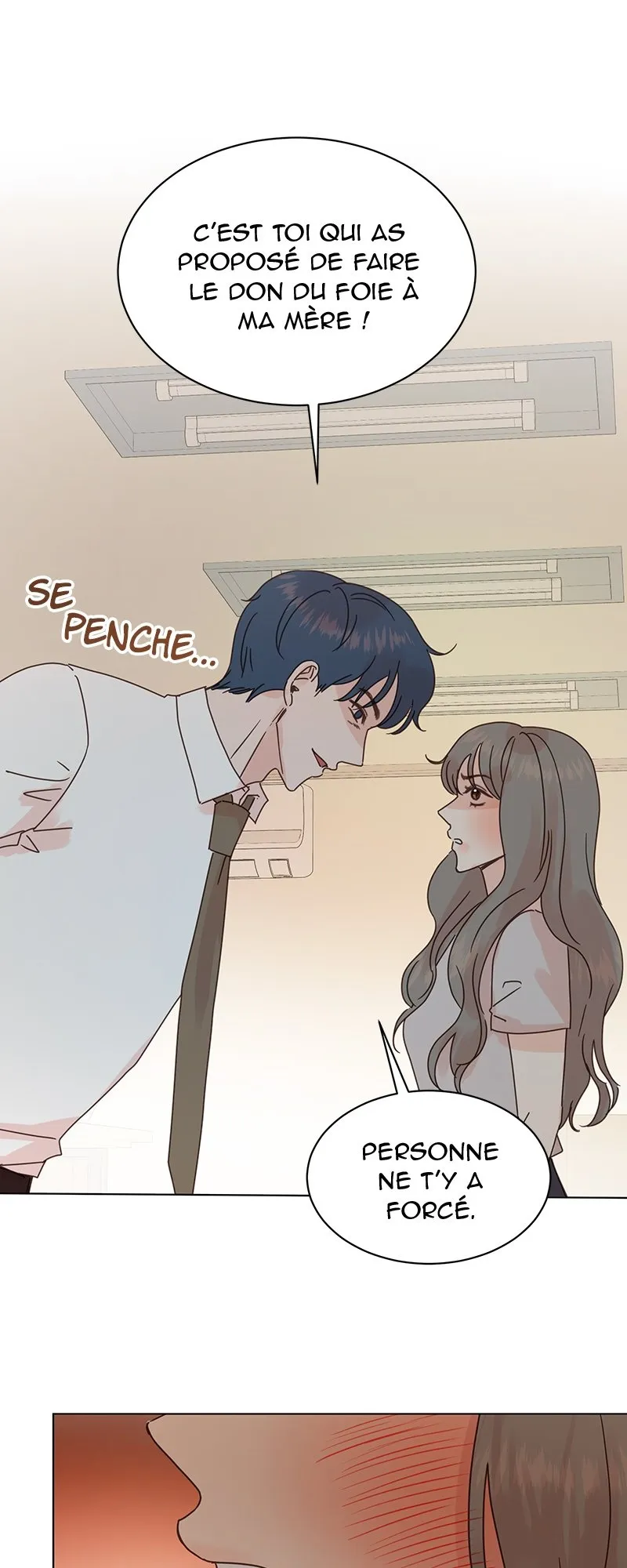 Read The Wife FR Manga Online