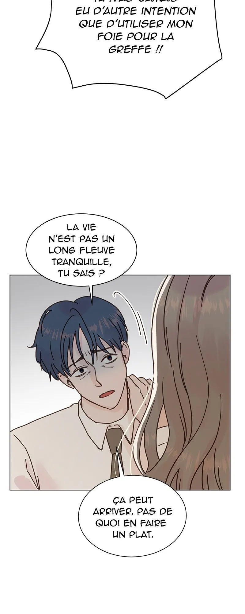 Read The Wife FR Manga Online