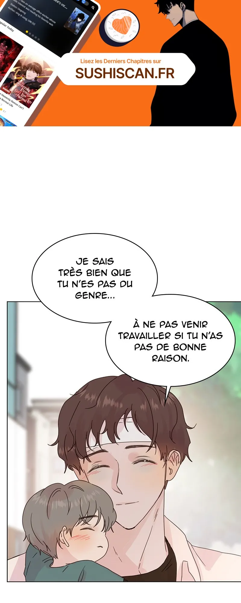 Read The Wife FR Manga Online