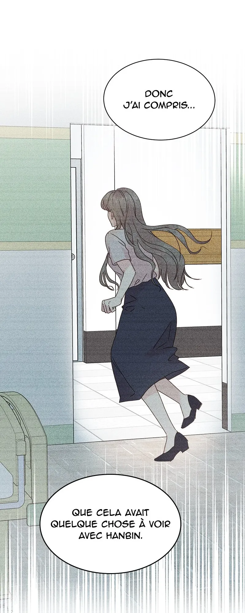 Read The Wife FR Manga Online