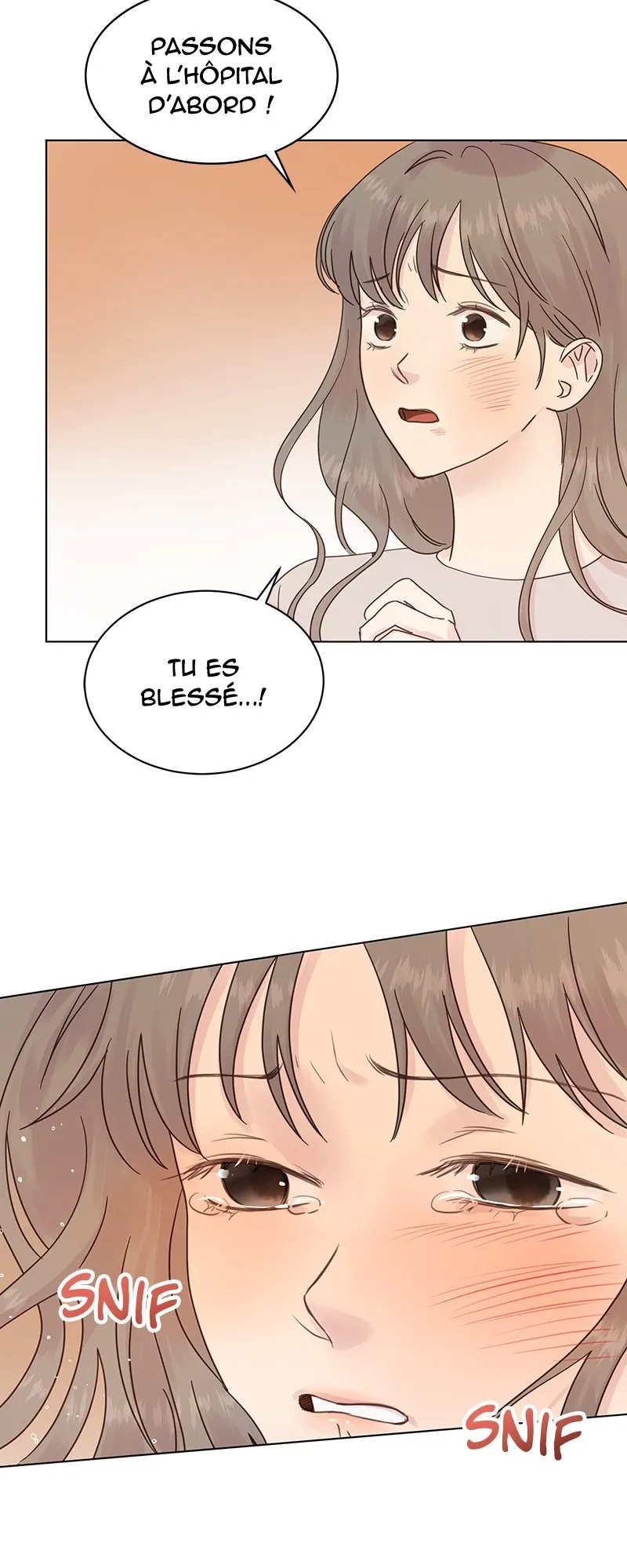 Read The Wife FR Manga Online