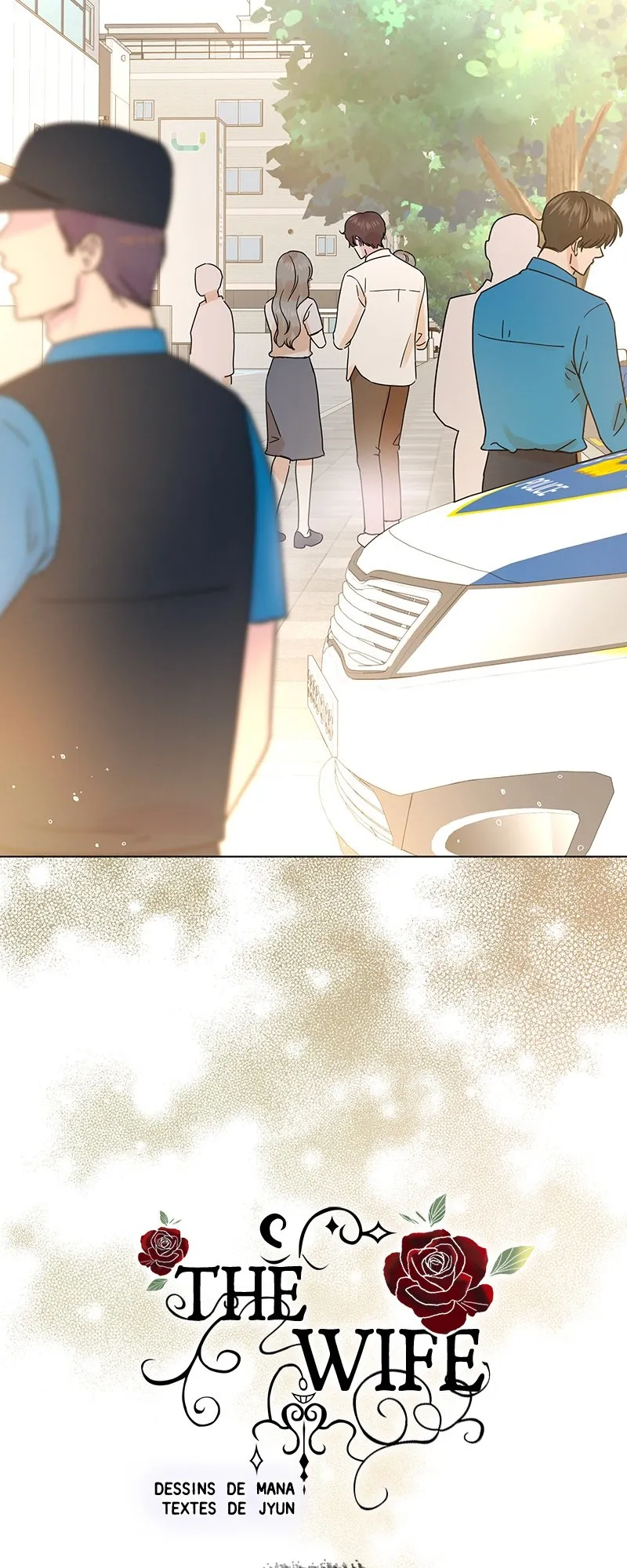 Read The Wife FR Manga Online
