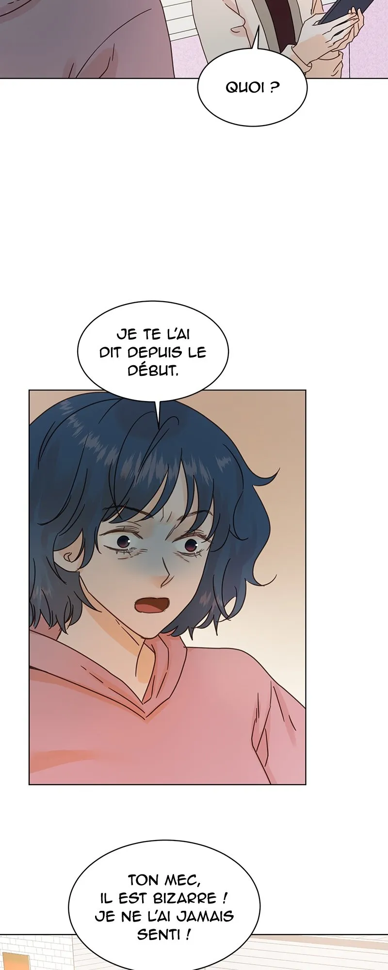Read The Wife FR Manga Online