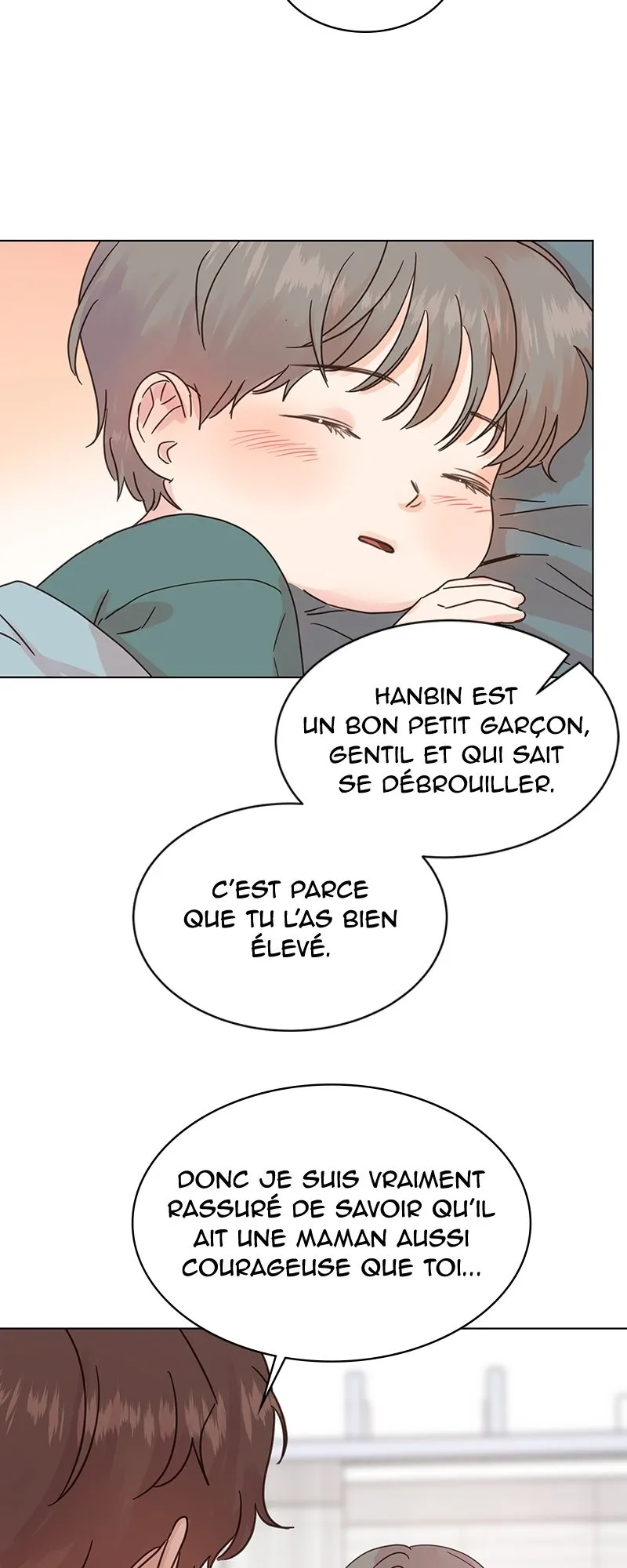 Read The Wife FR Manga Online