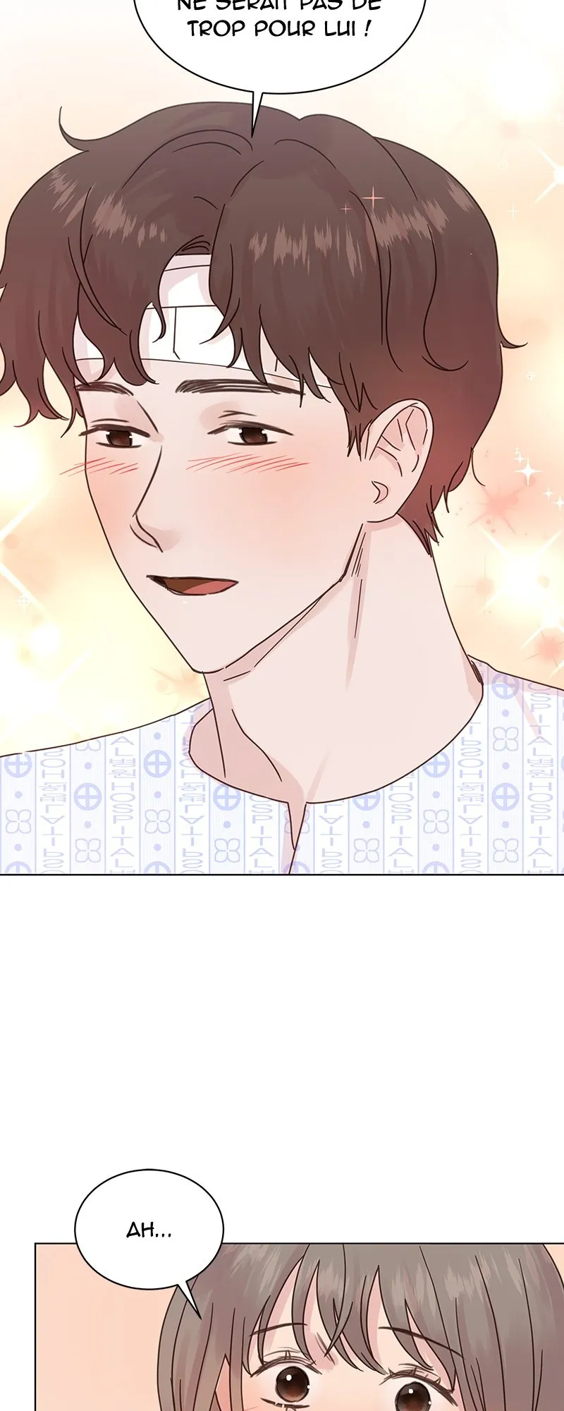 Read The Wife FR Manga Online