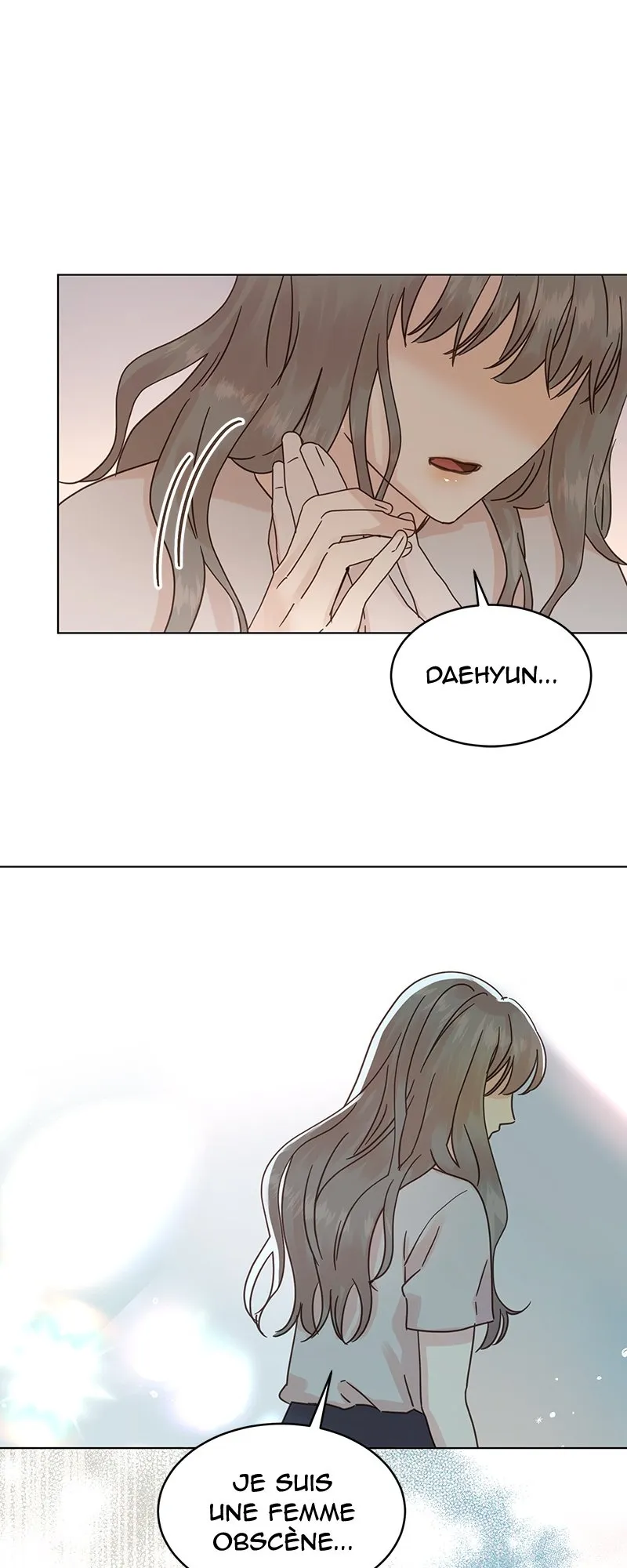 Read The Wife FR Manga Online