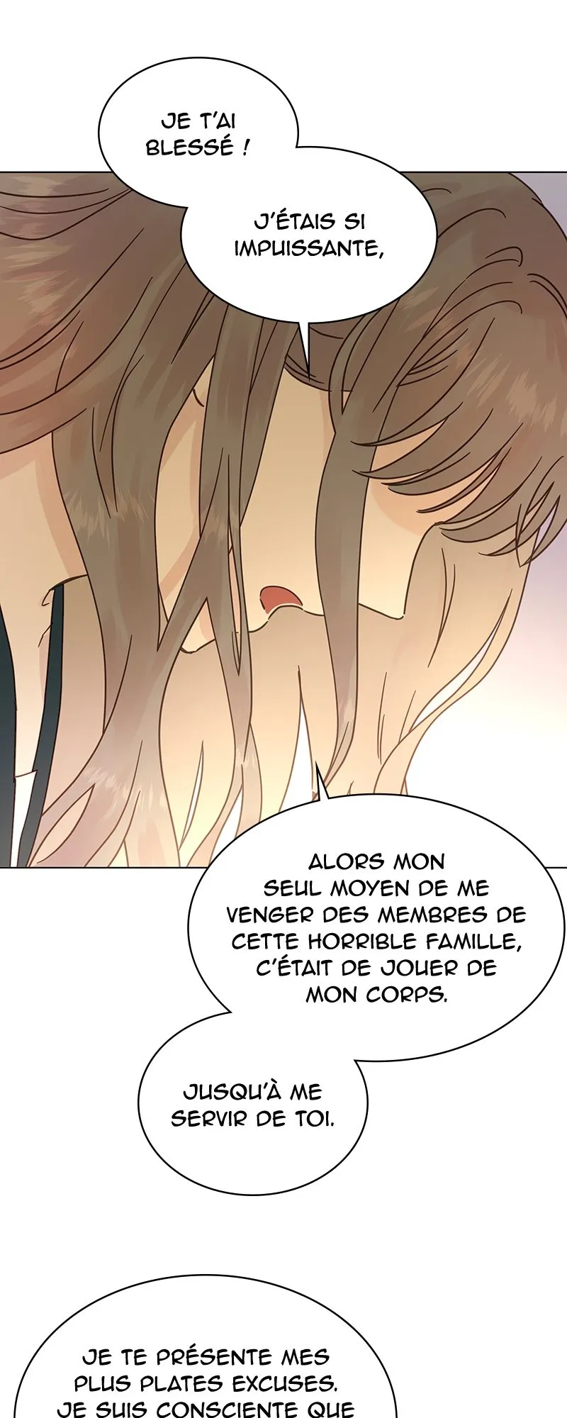 Read The Wife FR Manga Online