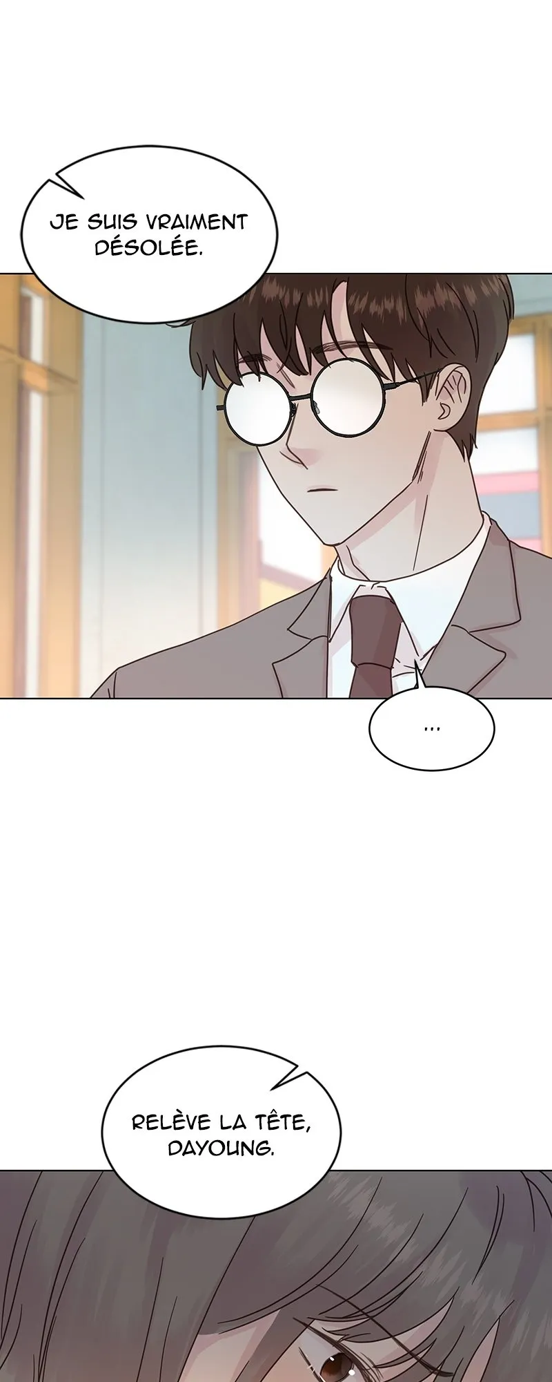 Read The Wife FR Manga Online
