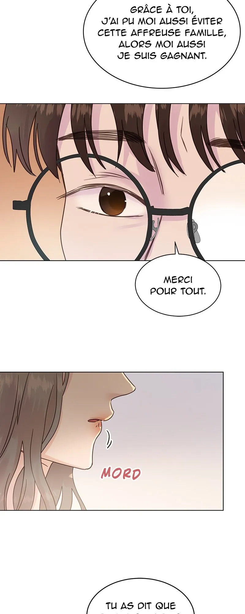 Read The Wife FR Manga Online