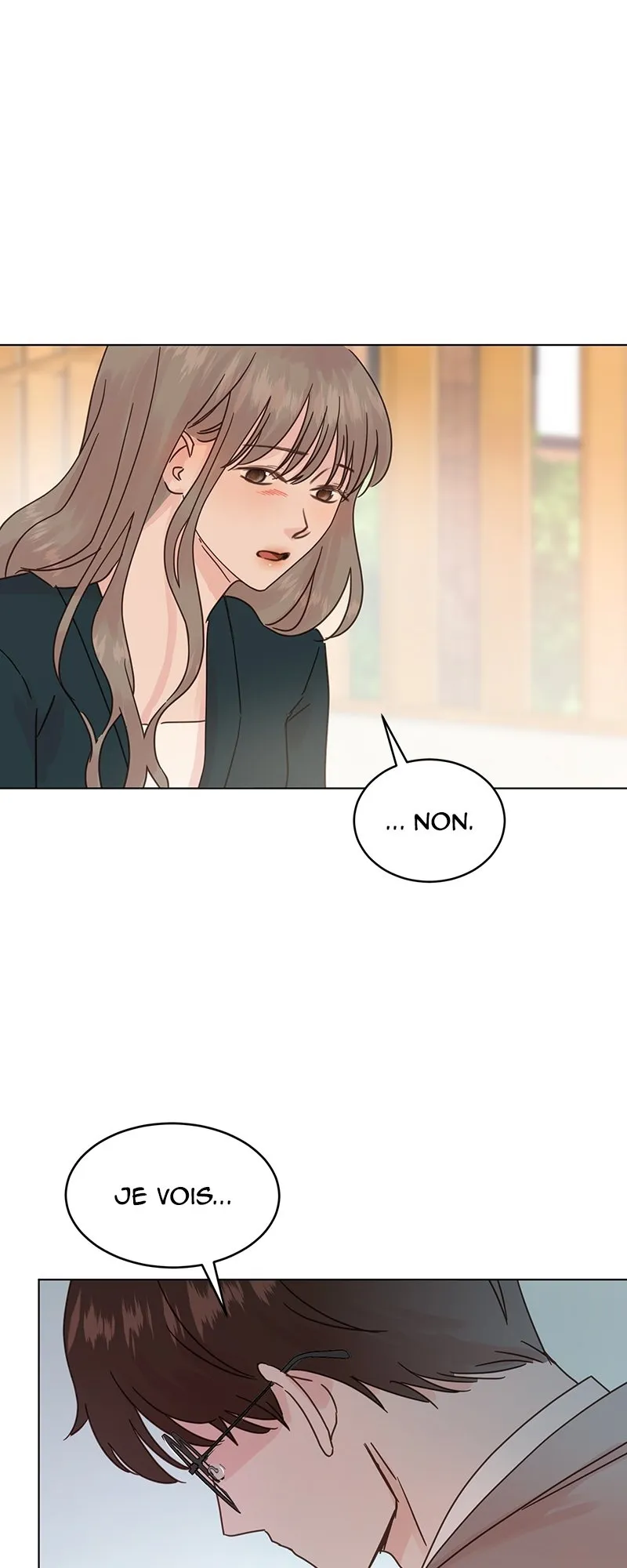 Read The Wife FR Manga Online
