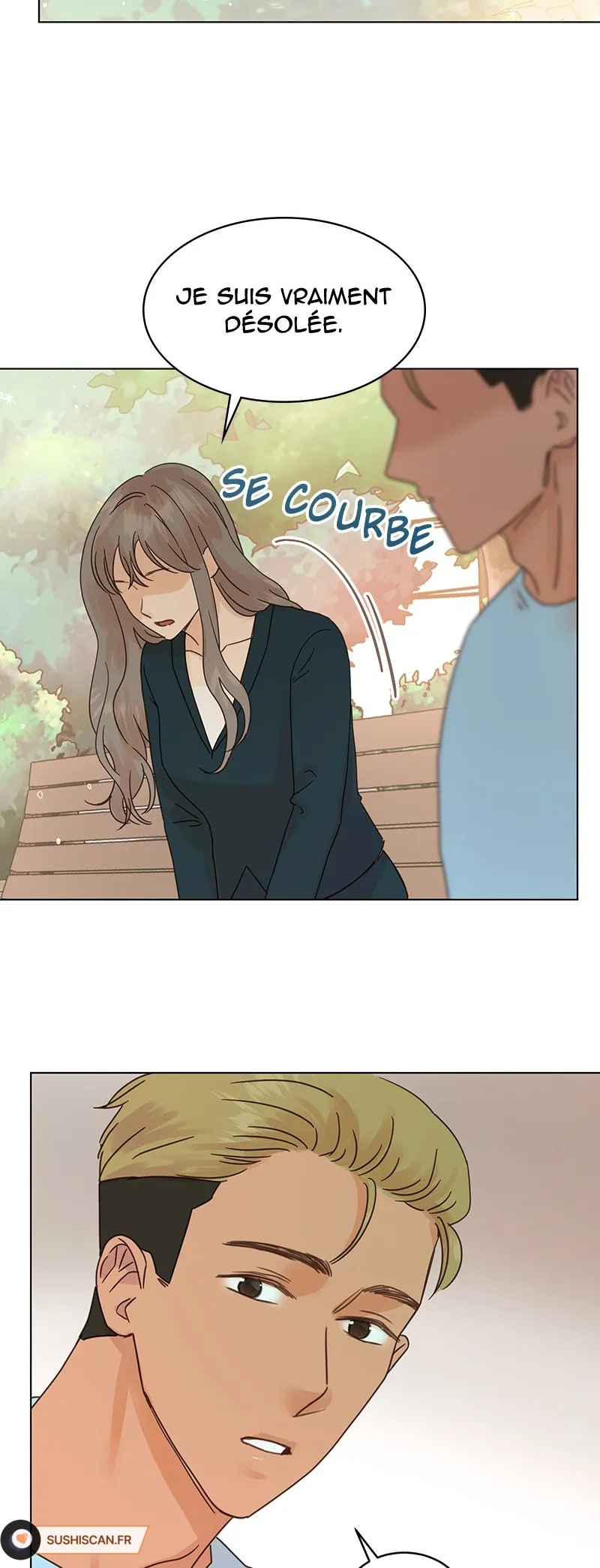 Read The Wife FR Manga Online