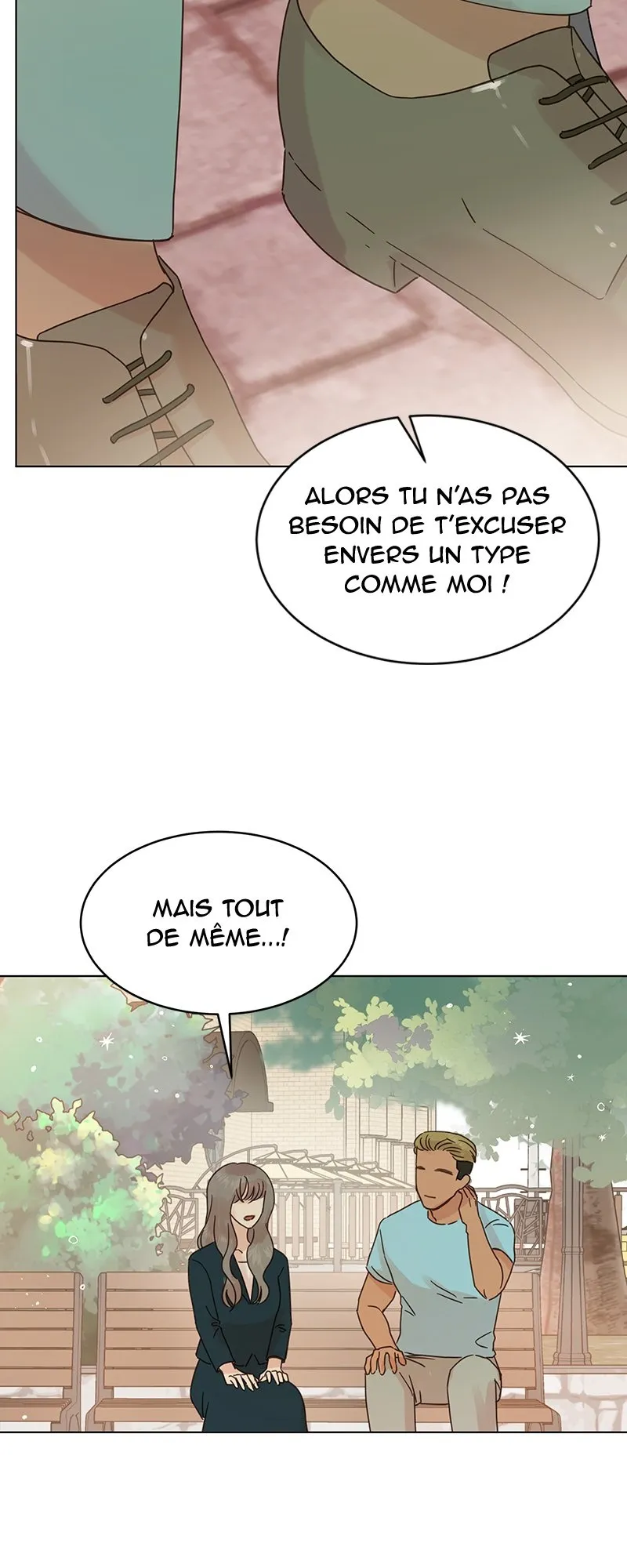 Read The Wife FR Manga Online