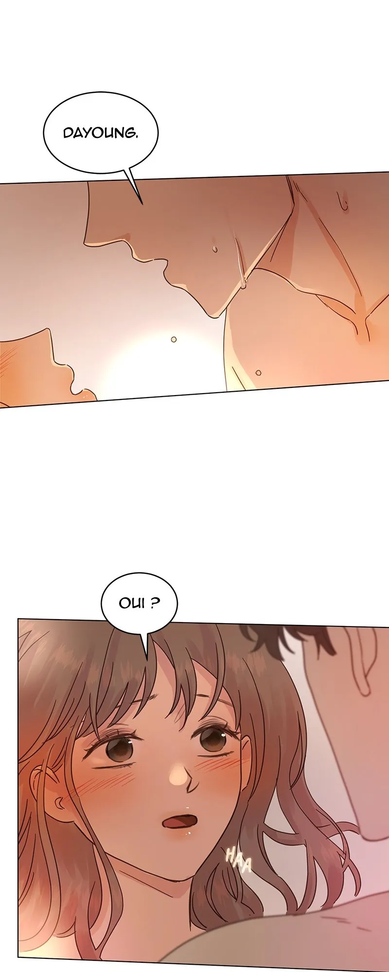 Read The Wife FR Manga Online