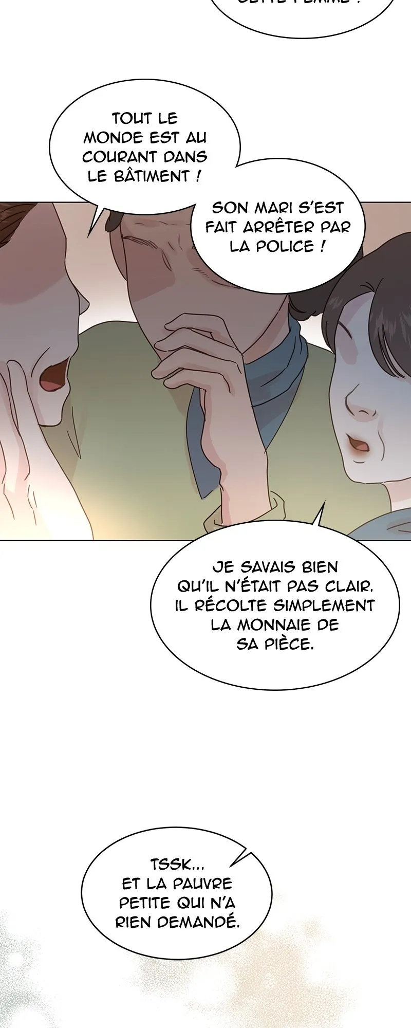 Read The Wife FR Manga Online