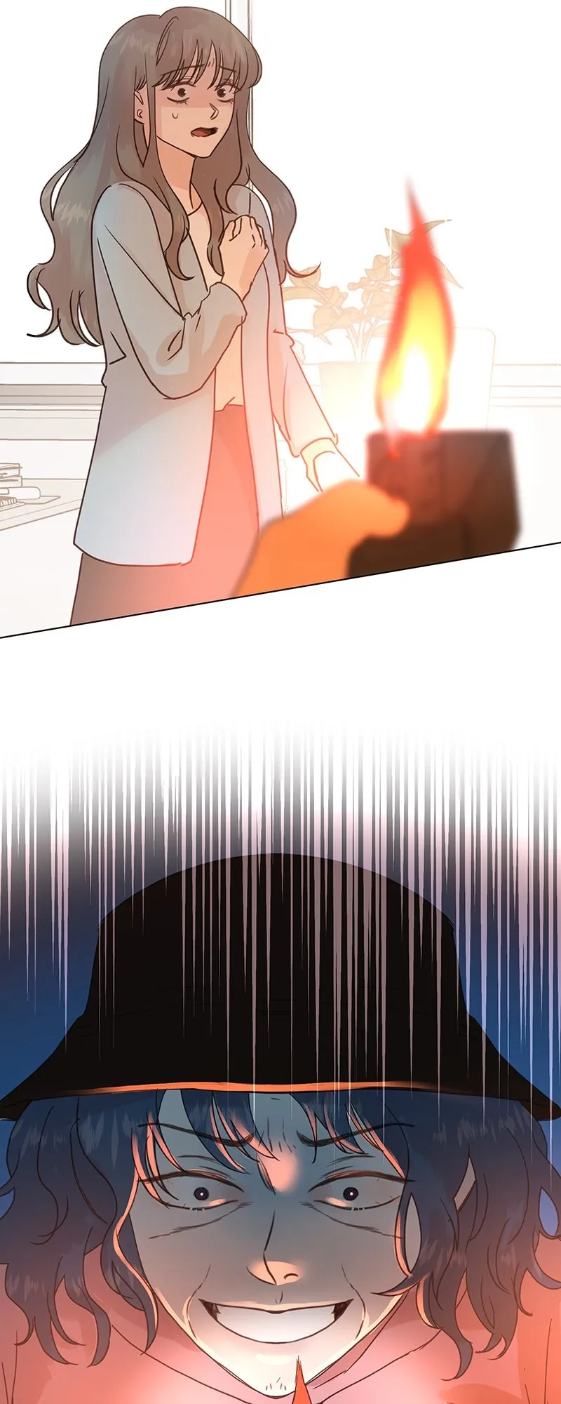 Read The Wife FR Manga Online