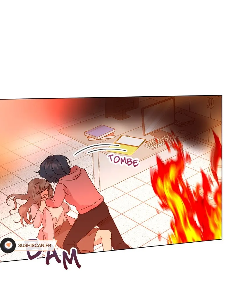 Read The Wife FR Manga Online