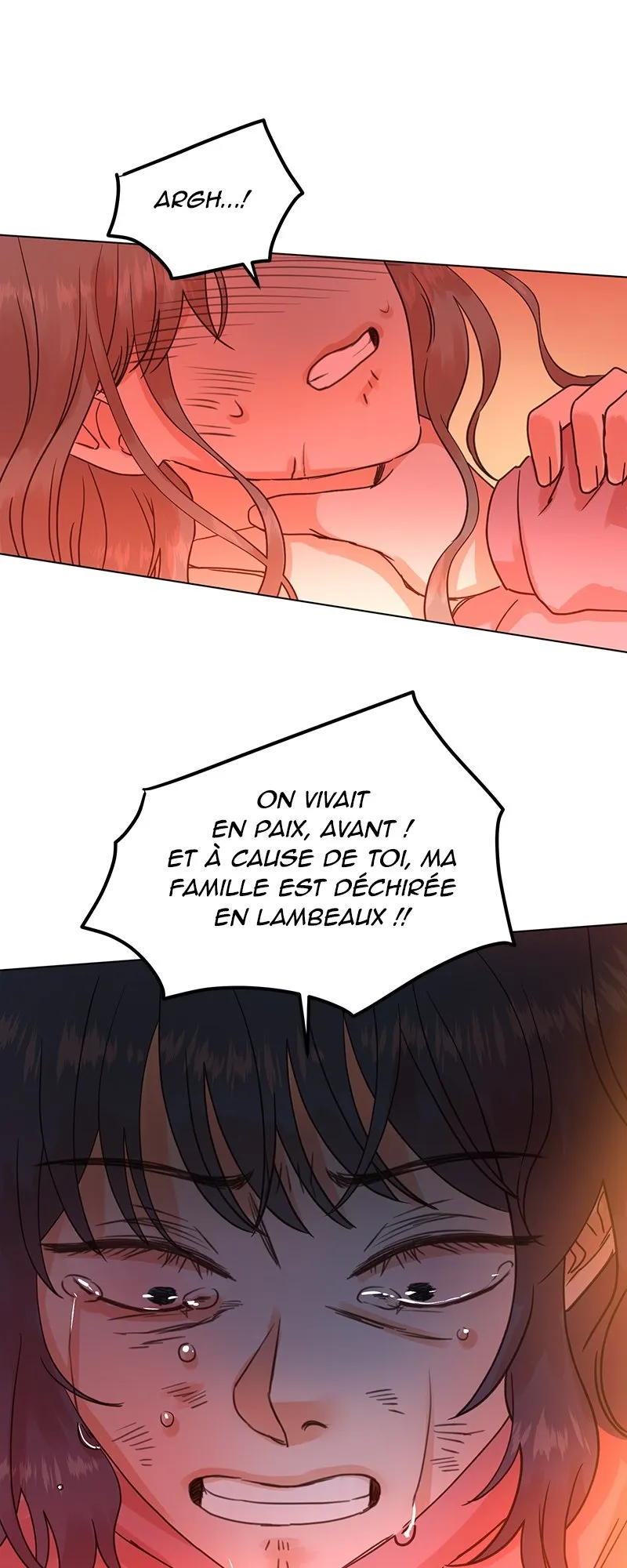 Read The Wife FR Manga Online