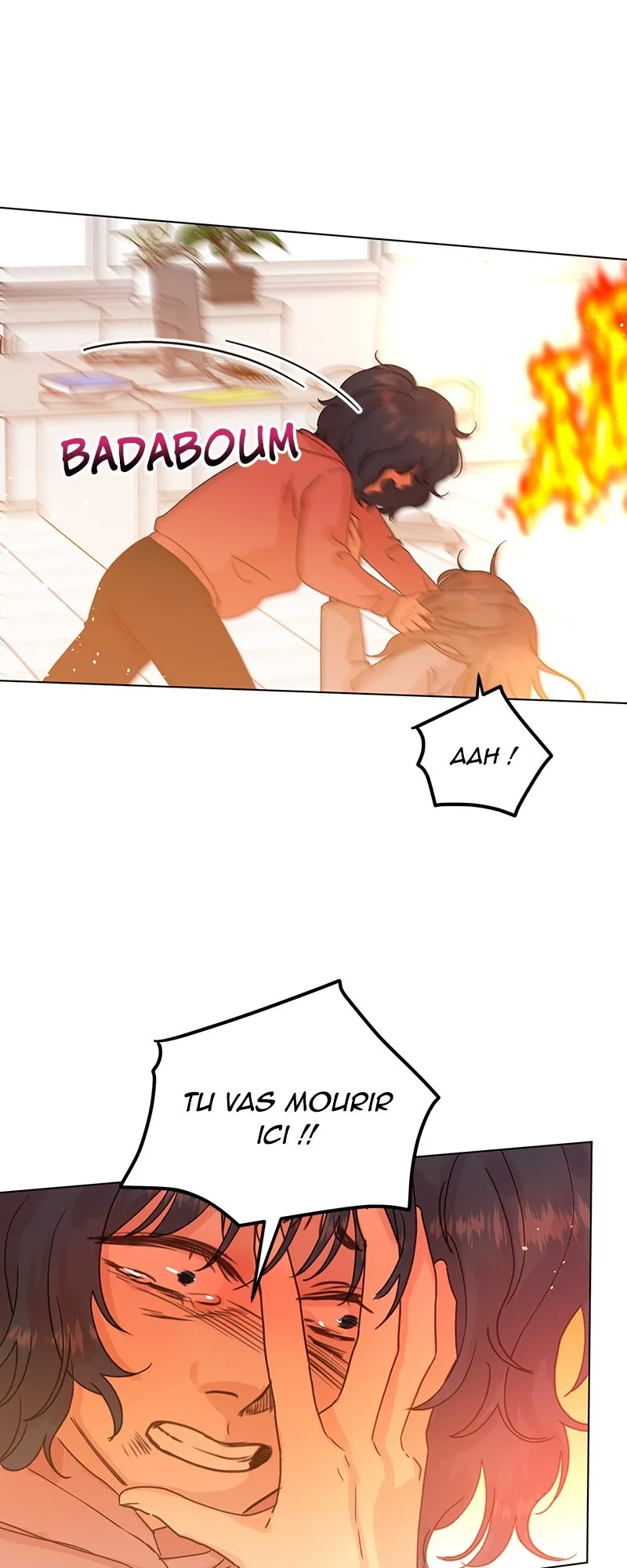 Read The Wife FR Manga Online