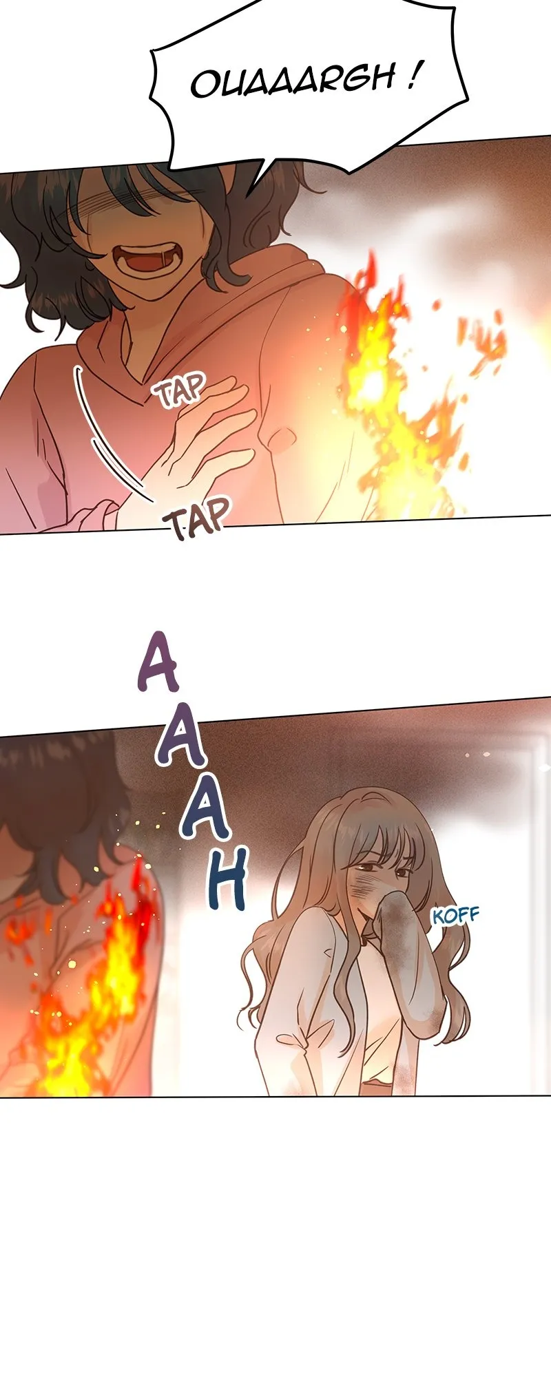 Read The Wife FR Manga Online