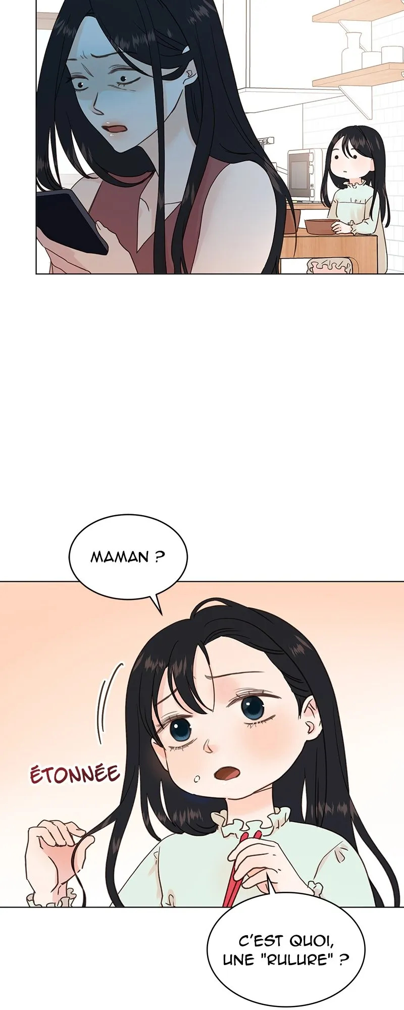 Read The Wife FR Manga Online