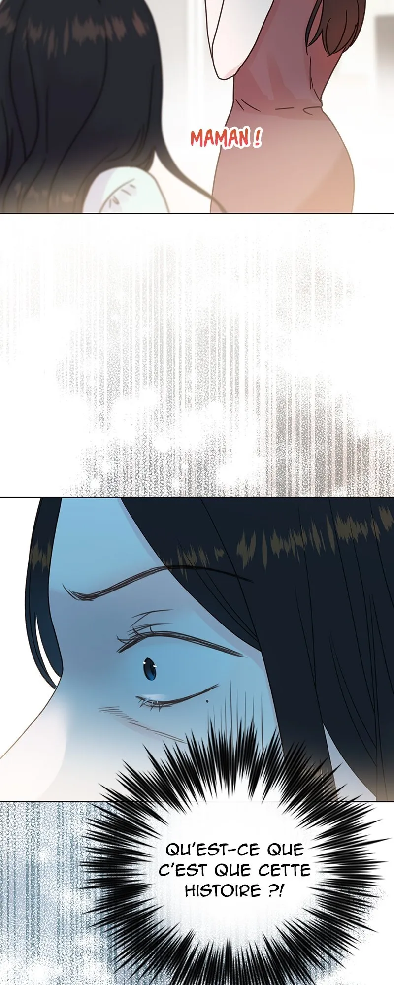Read The Wife FR Manga Online