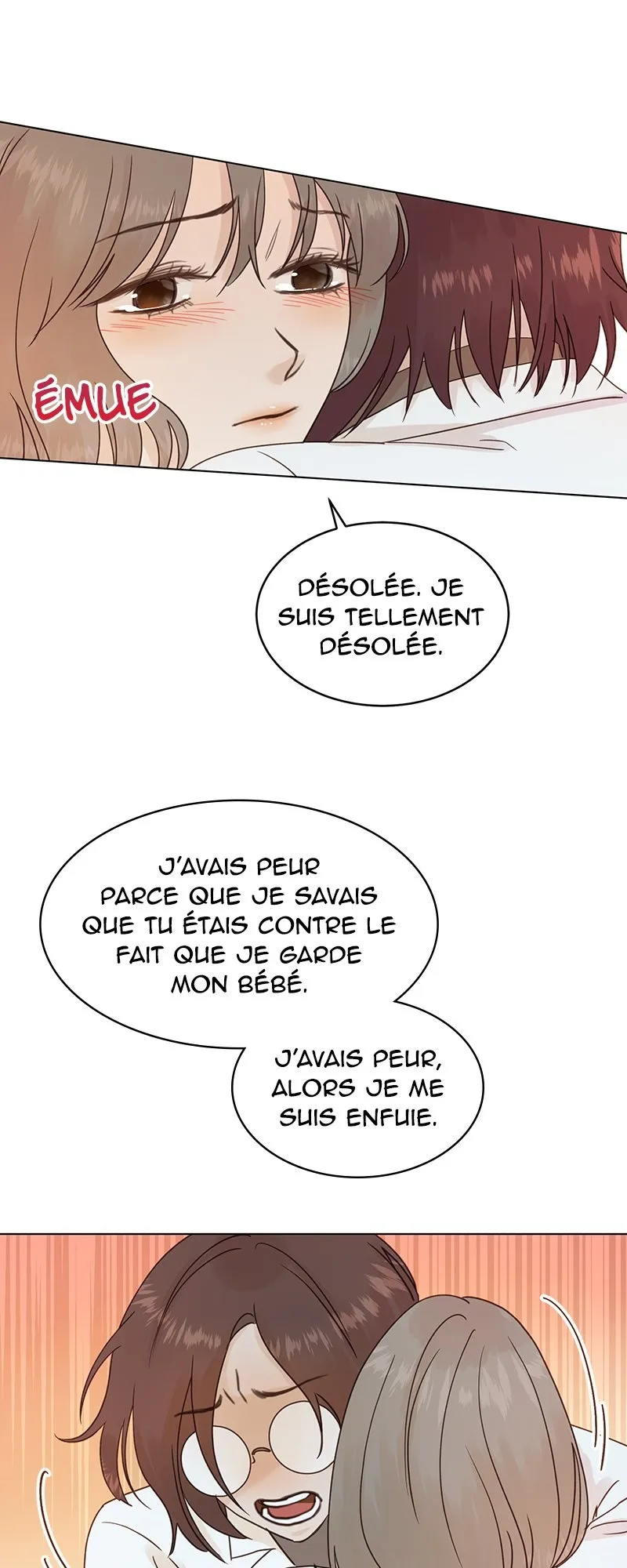 Read The Wife FR Manga Online