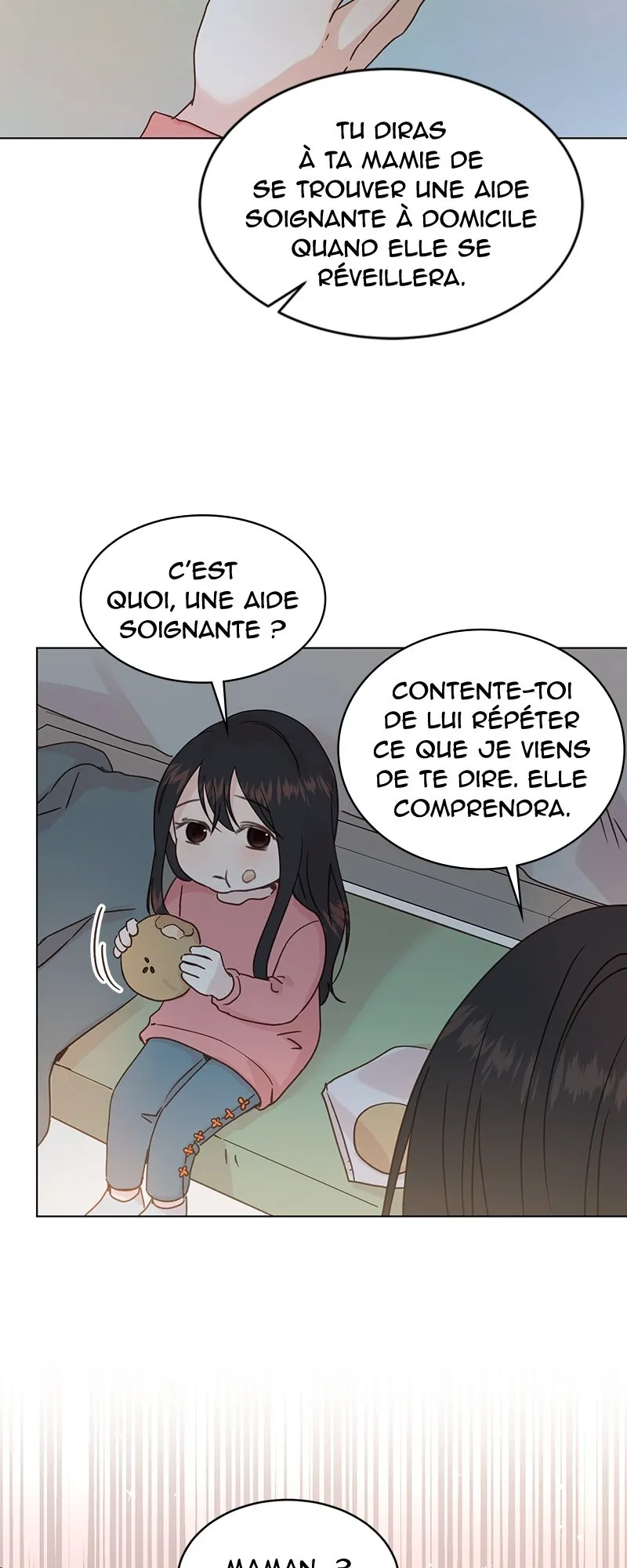 Read The Wife FR Manga Online