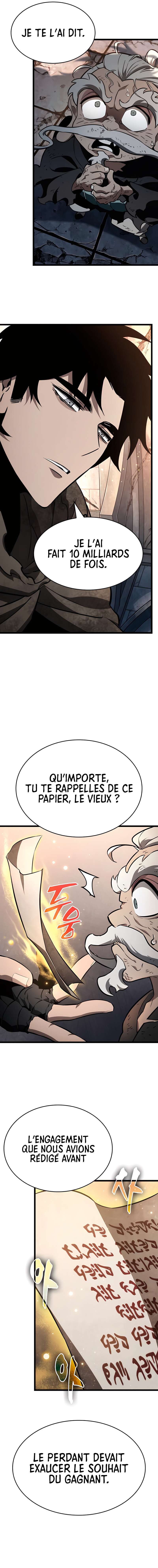 Read The World After The Fall FR Manga Online