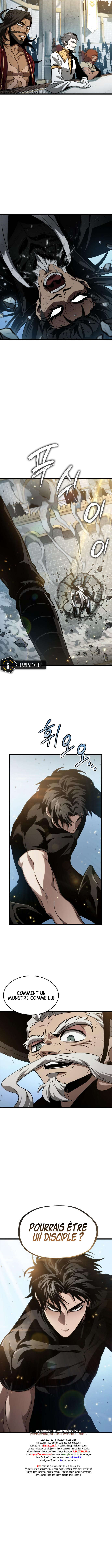 Read The World After The Fall FR Manga Online