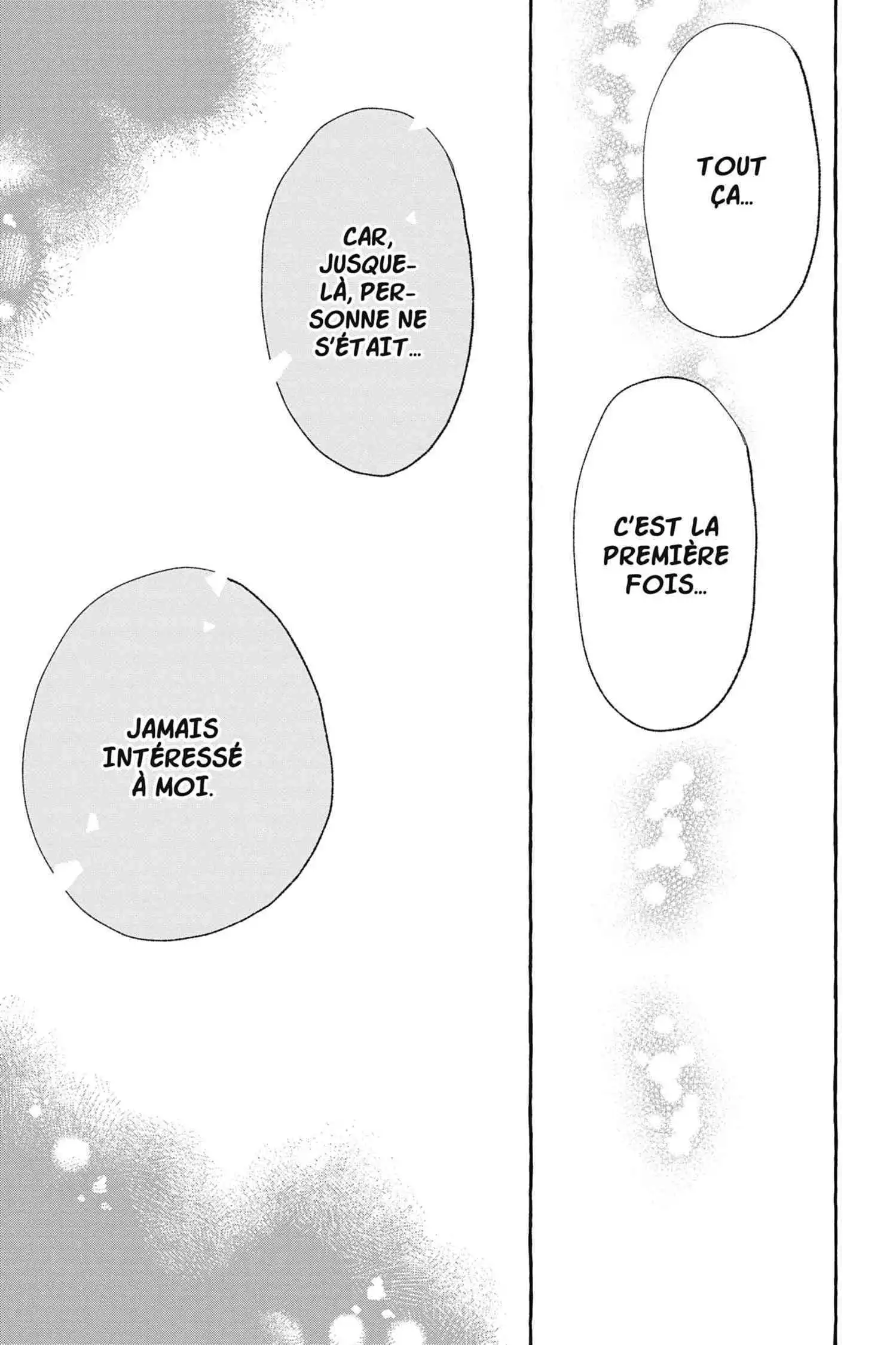 Read Ton visage au clair de lune Manga Online