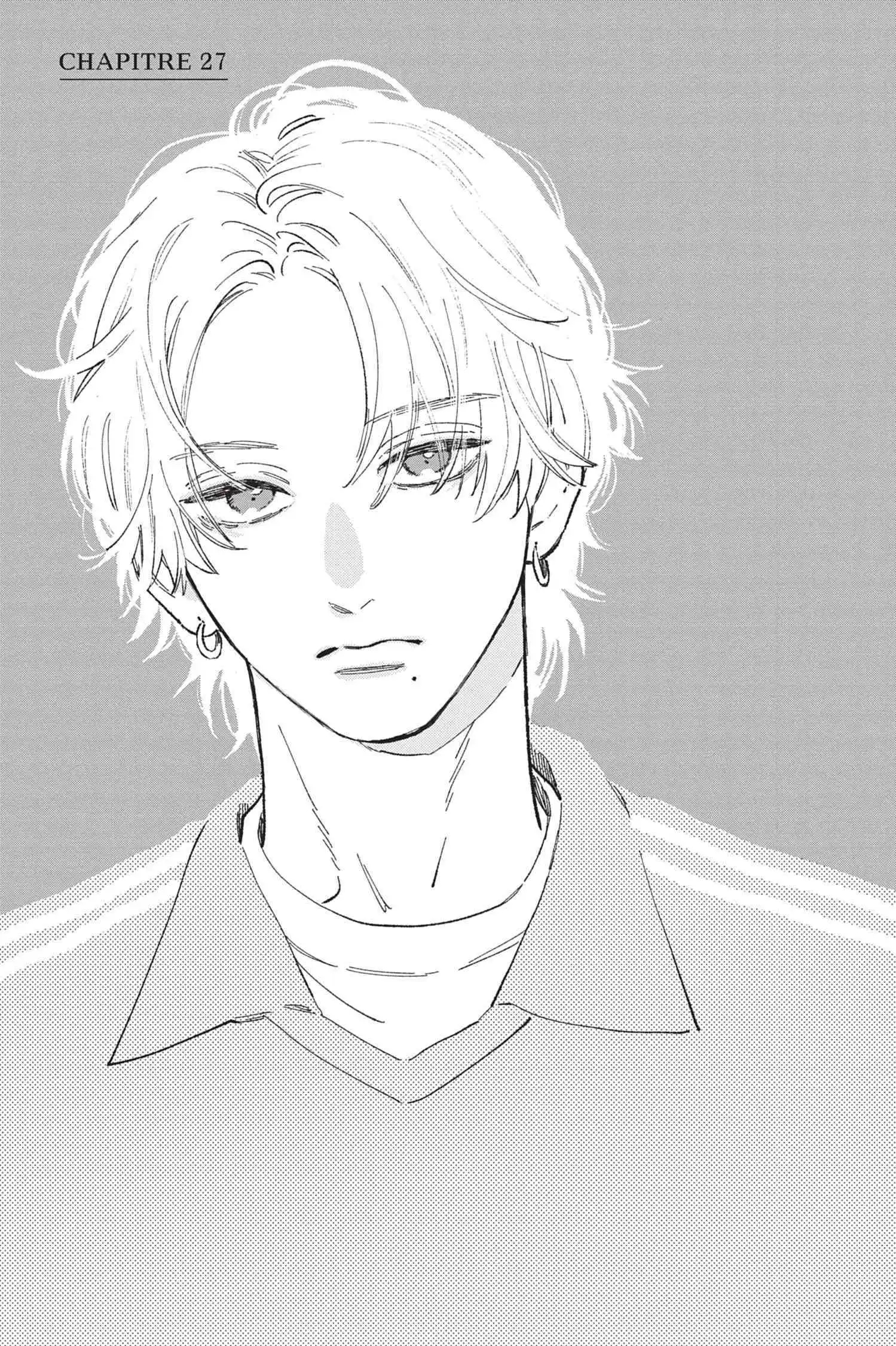 Read Ton visage au clair de lune Manga Online