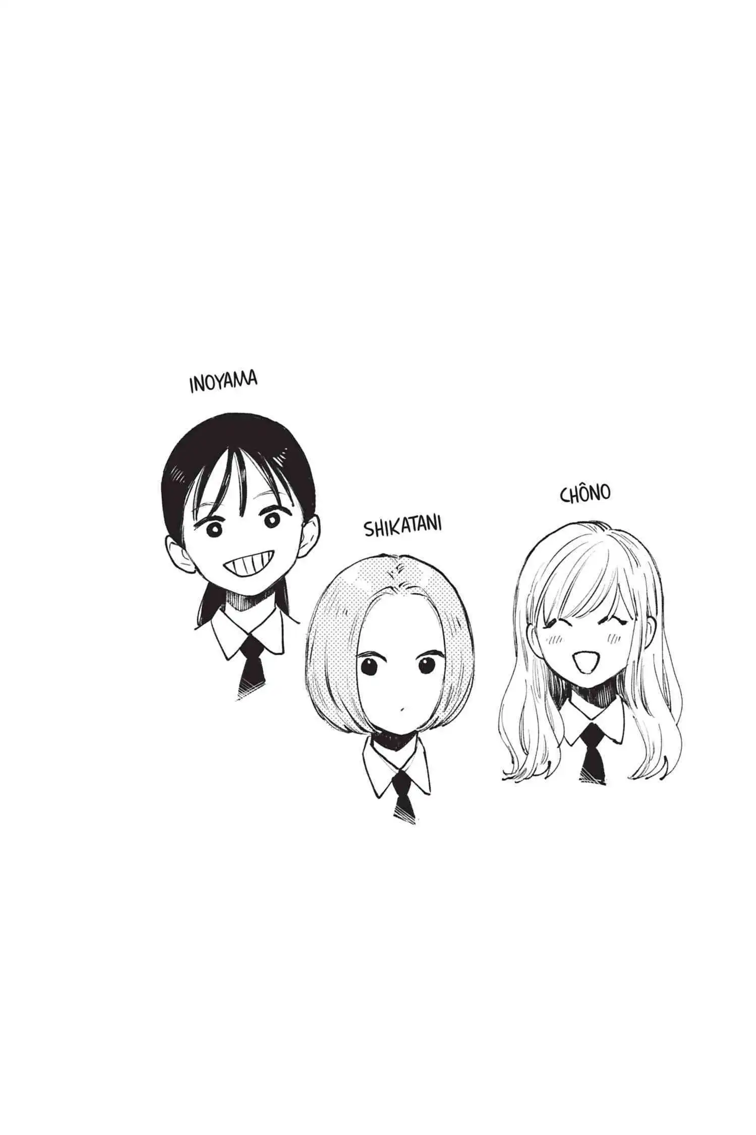Read Ton visage au clair de lune Manga Online