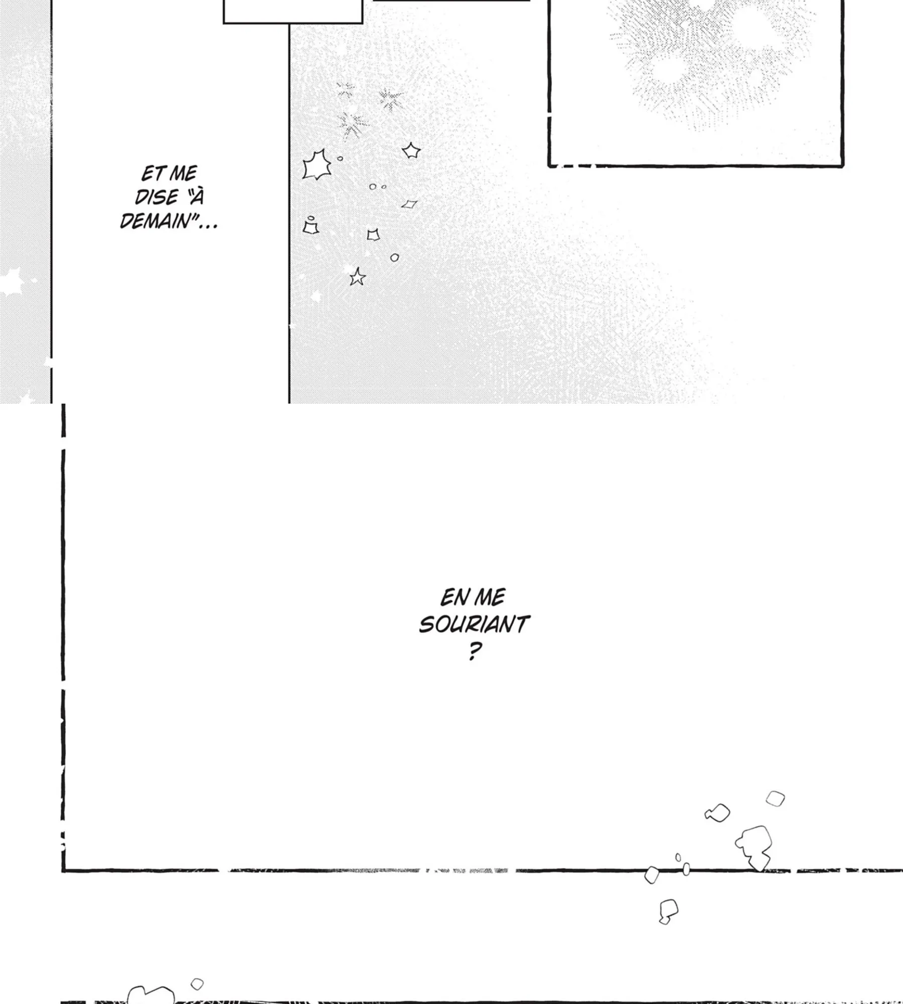 Read Ton visage au clair de lune Manga Online
