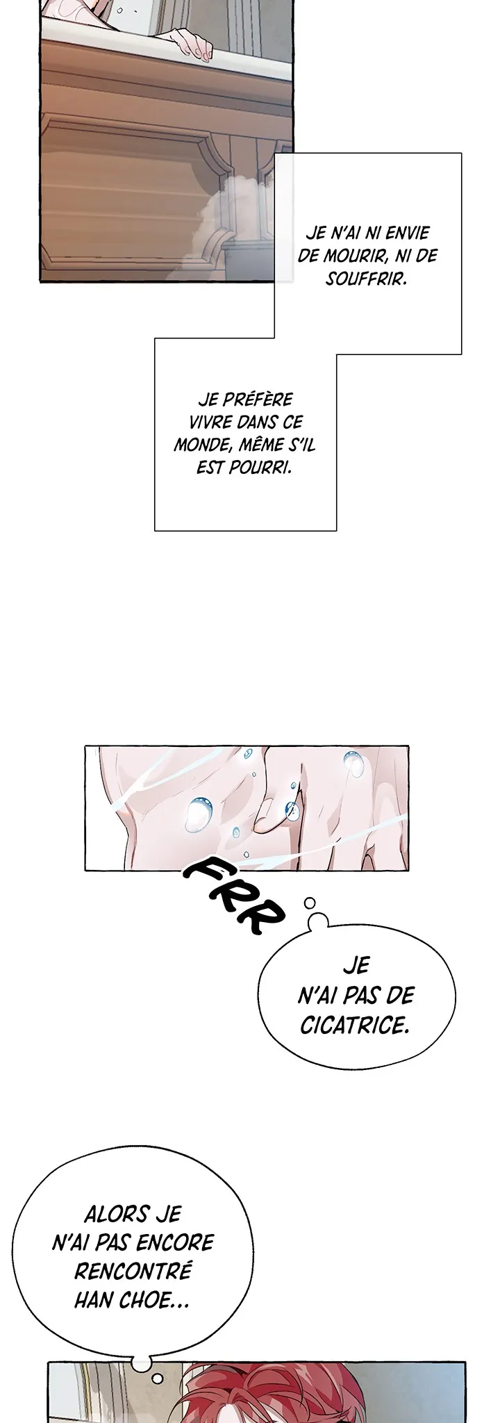 Read Trash of the Count’s Family FR Manga Online