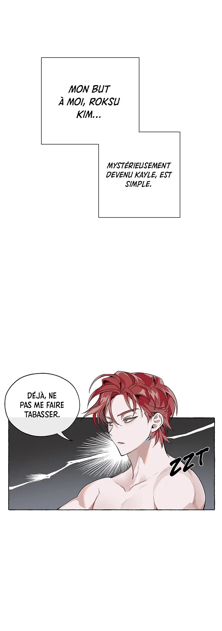 Read Trash of the Count’s Family FR Manga Online