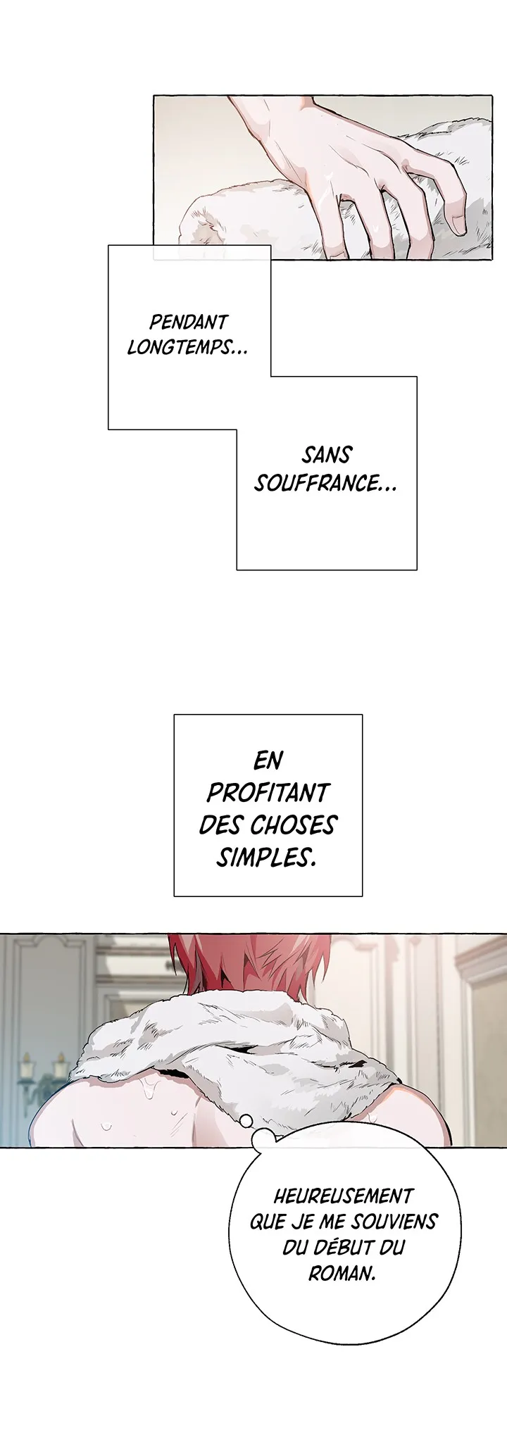 Read Trash of the Count’s Family FR Manga Online