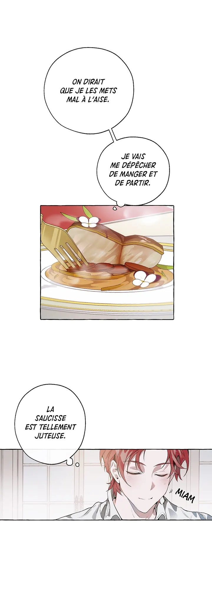 Read Trash of the Count’s Family FR Manga Online