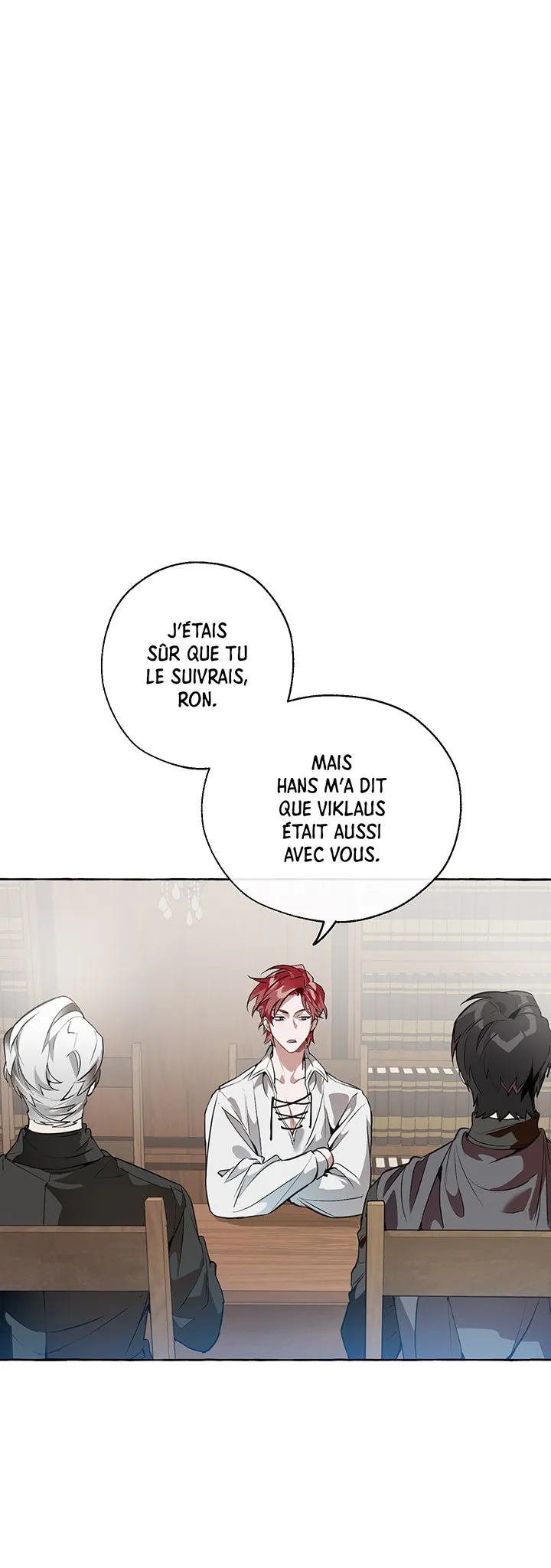 Read Trash of the Count’s Family FR Manga Online