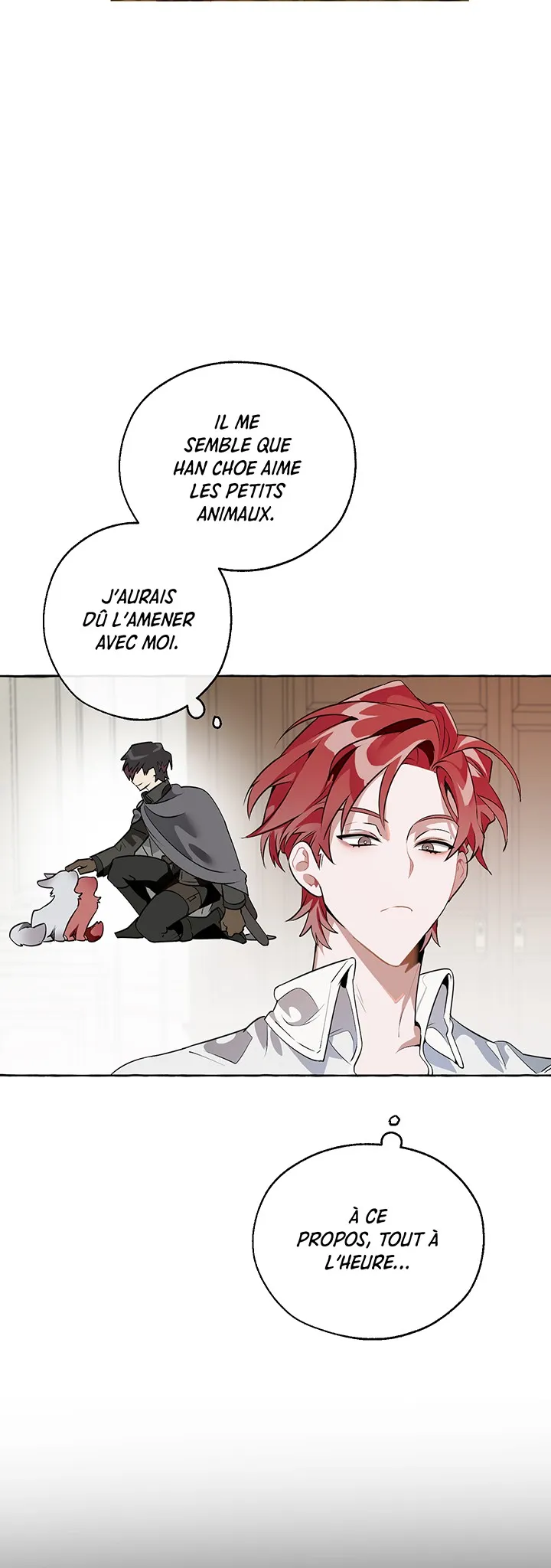 Read Trash of the Count’s Family FR Manga Online