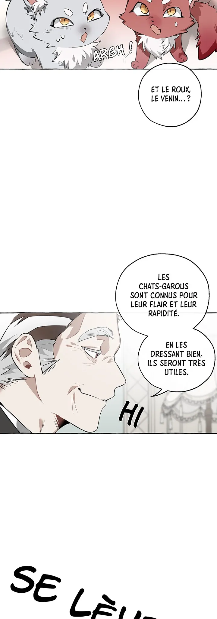 Read Trash of the Count’s Family FR Manga Online