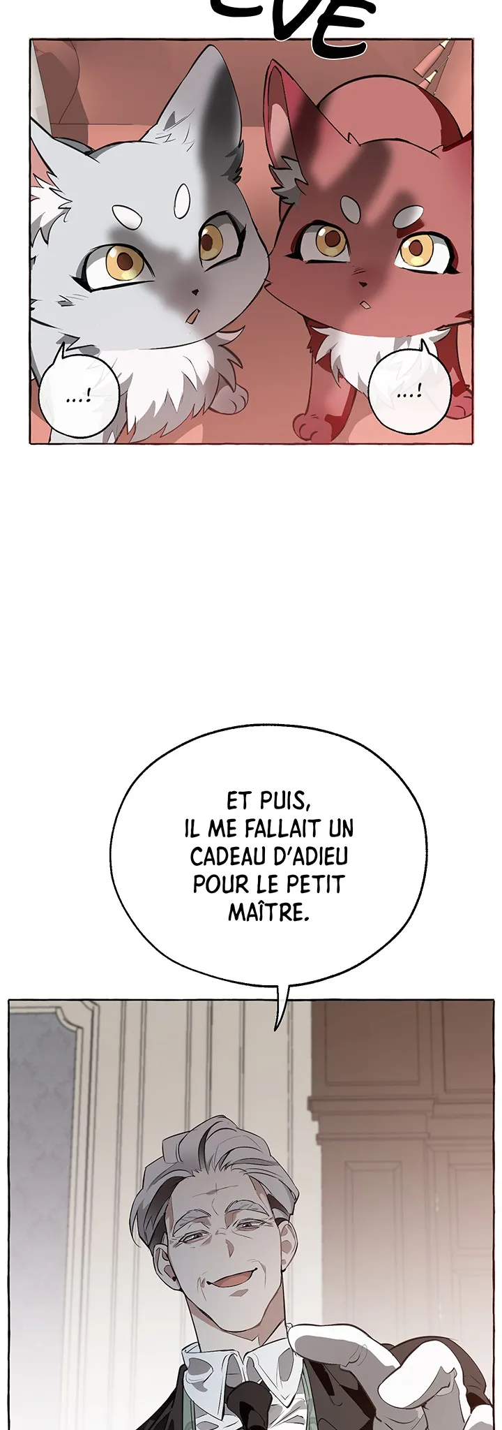 Read Trash of the Count’s Family FR Manga Online