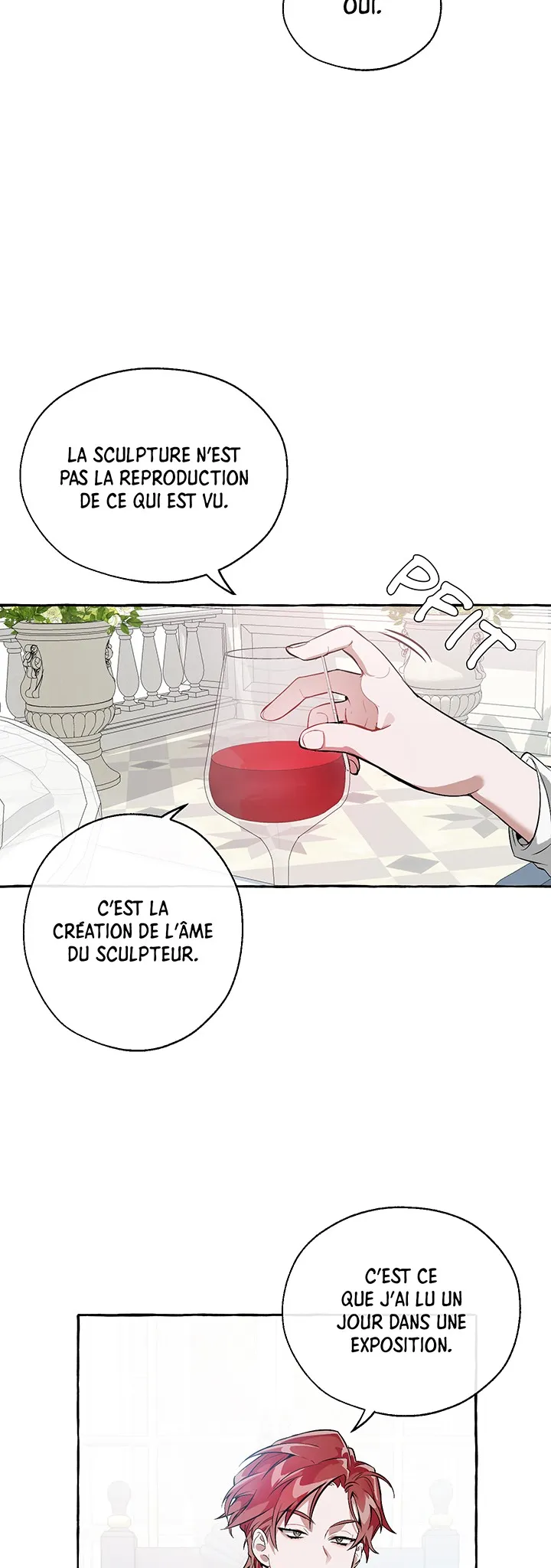 Read Trash of the Count’s Family FR Manga Online