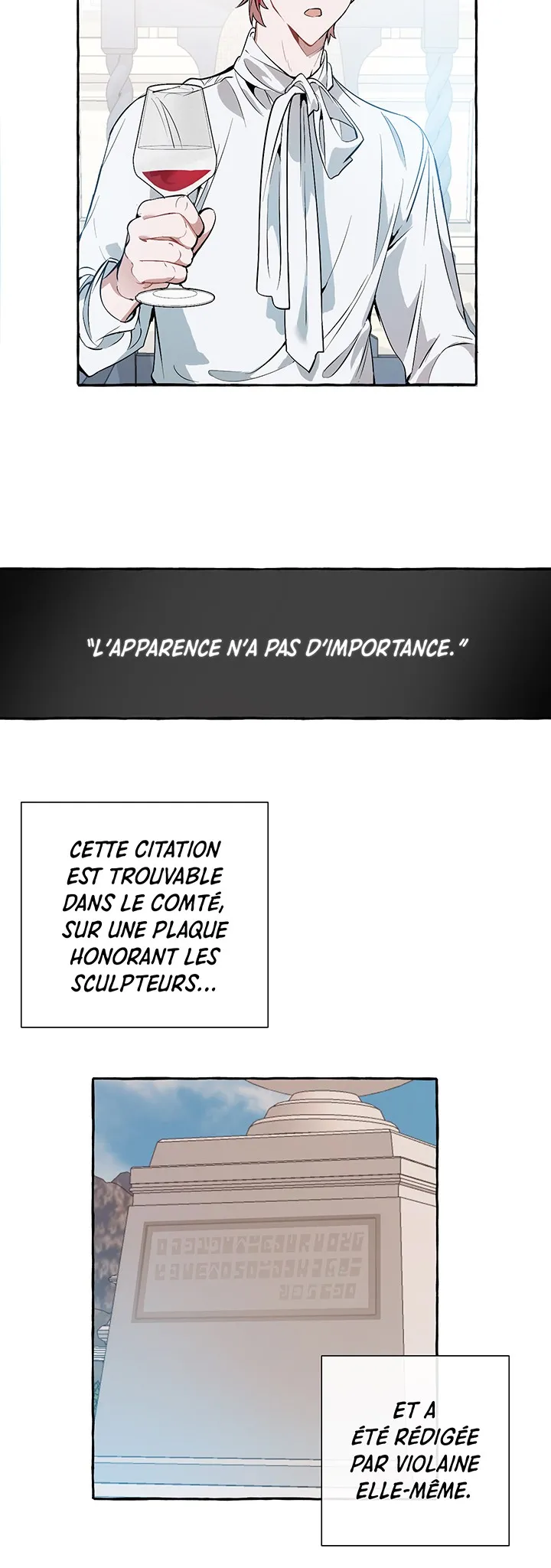 Read Trash of the Count’s Family FR Manga Online
