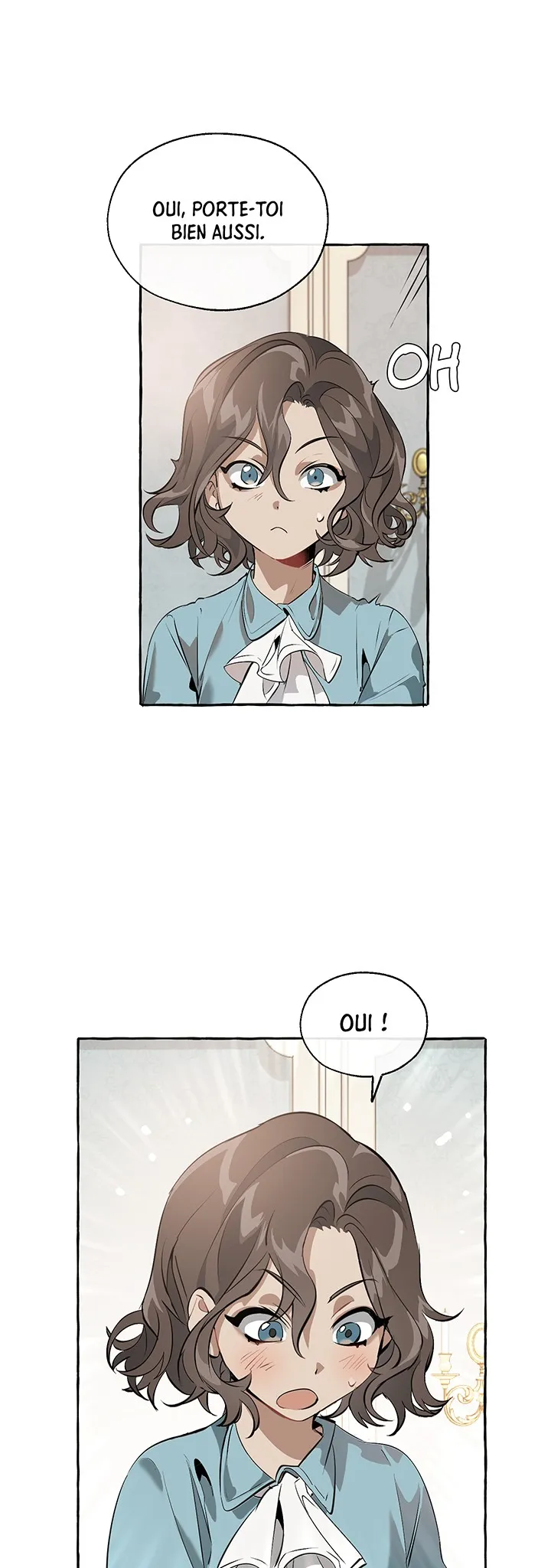 Read Trash of the Count’s Family FR Manga Online
