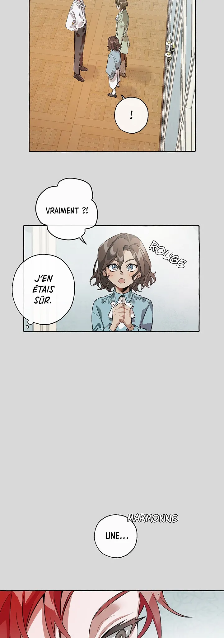 Read Trash of the Count’s Family FR Manga Online