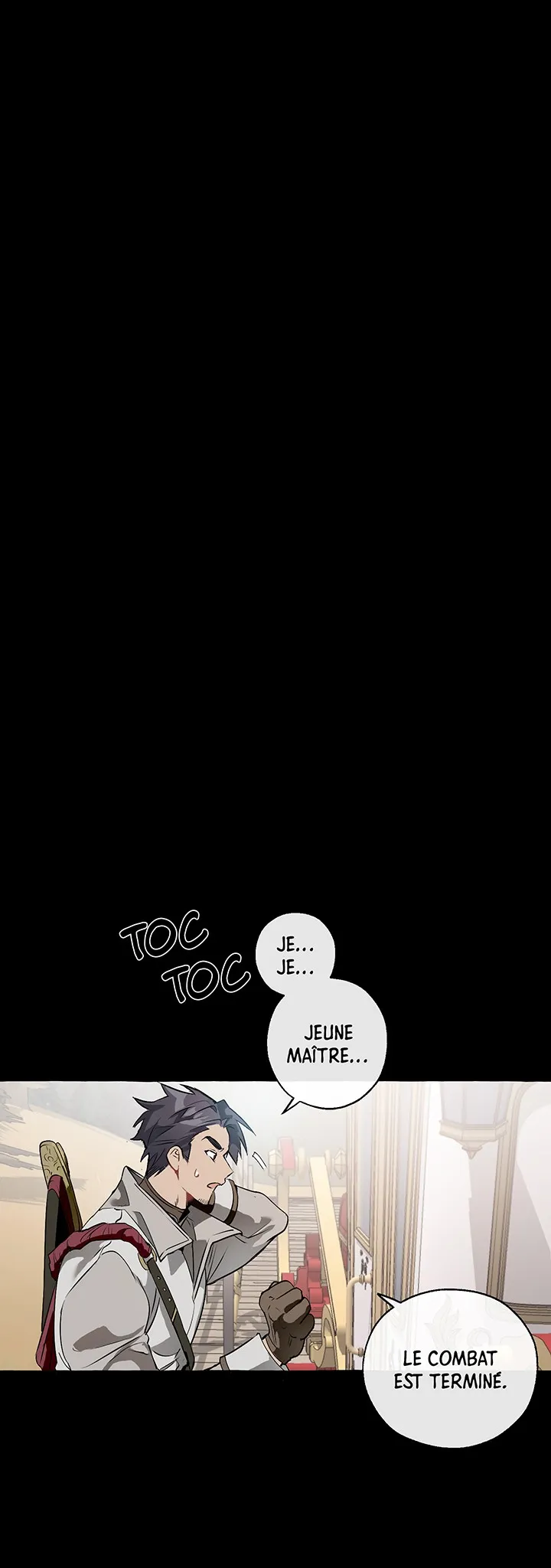Read Trash of the Count’s Family FR Manga Online